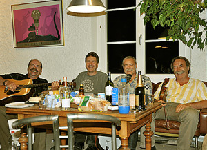Country Ramblers