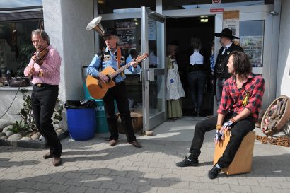 Birrwil Countryfestival