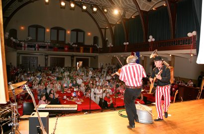 Buehne Solothurn