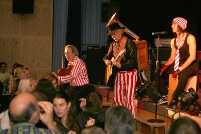Buehne Special