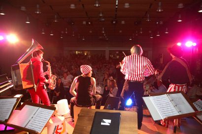 Buehne Special