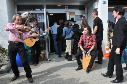 Buttwil Countryfestival