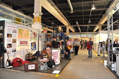 Messe