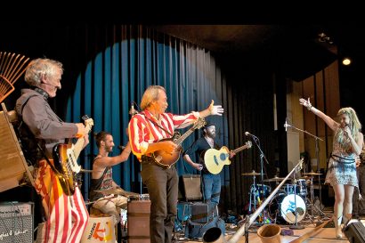 Wilhelm Toll-Special mit Eliana